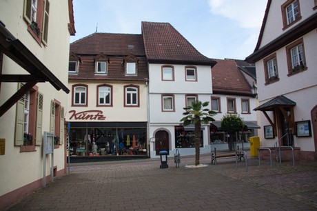 Bad Bergzabern